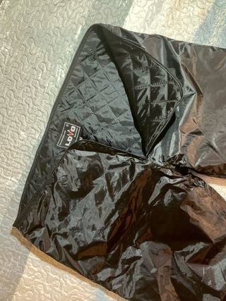 Pantalones Lovo Moto Verano Perforados Unisex