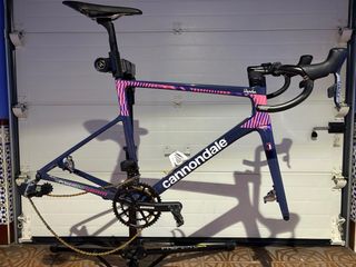 Cannondale SuperSix Evo Hi-Mod Team