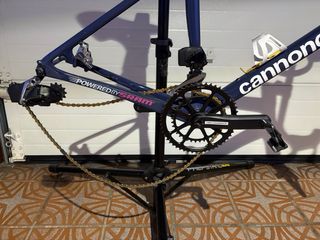 Cannondale SuperSix Evo Hi-Mod Team