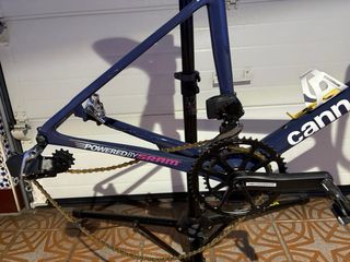 Cannondale SuperSix Evo Hi-Mod Team