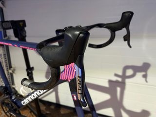 Cannondale SuperSix Evo Hi-Mod Team