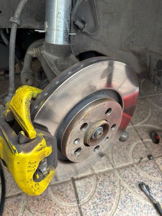 Volkswagen Golf 1999