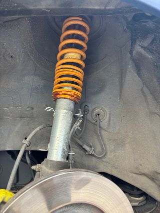 Volkswagen Golf 1999