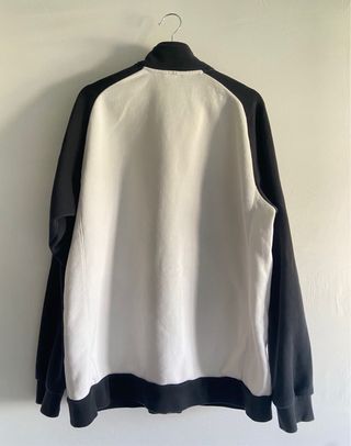 Sudadera Adidas con cremallera