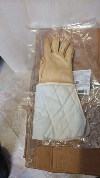 Abbigliamento Scherma Viralfay Taglia 50 Bianco