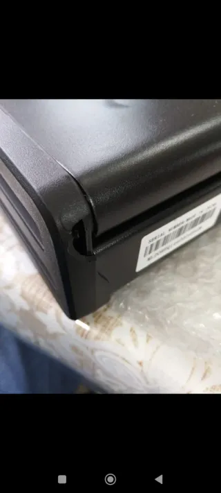 Mini Cassaforte Master Lock MLD08E