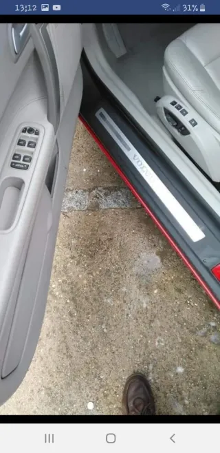 Volvo C70 D5 Cabrio 2.4 Diesel 185cv