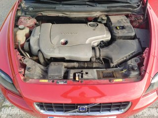 Volvo C70 D5 Cabrio 2.4 Diesel 185cv