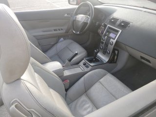 Volvo C70 D5 Cabrio 2.4 Diesel 185cv