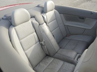Volvo C70 D5 Cabrio 2.4 Diesel 185cv