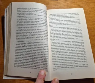 Libro "L'uomo di Calcutta"Abir Mukherjee