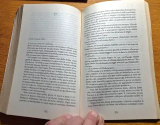 Libro "L'uomo di Calcutta"Abir Mukherjee