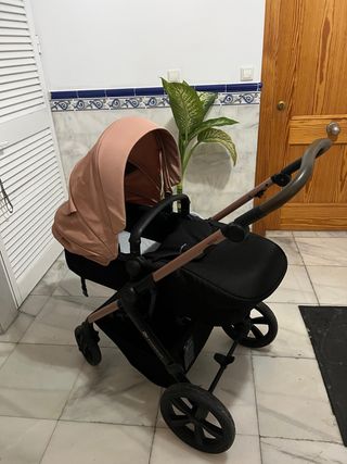 Carro de bebé Kinderkraft