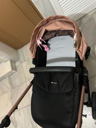 Carro de bebé Kinderkraft