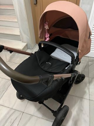 Carro de bebé Kinderkraft