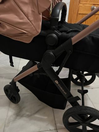 Carro de bebé Kinderkraft