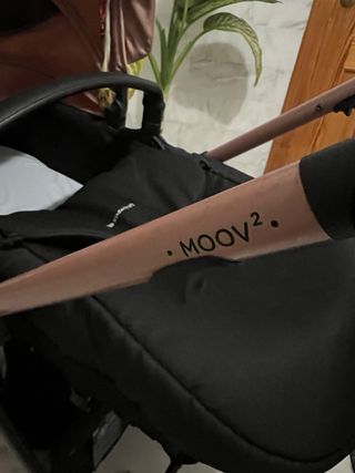 Carro de bebé Kinderkraft