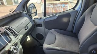 Opel Vivaro 2006