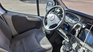 Opel Vivaro 2006