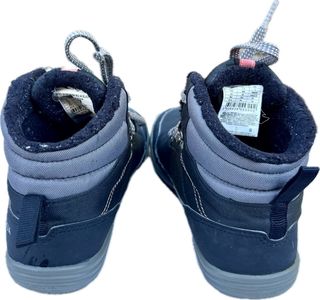 Botas “ Quechua “