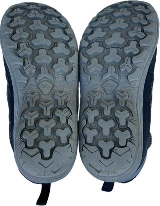 Botas “ Quechua “