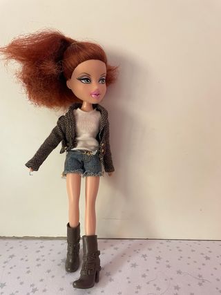 Bratz Doll Adri