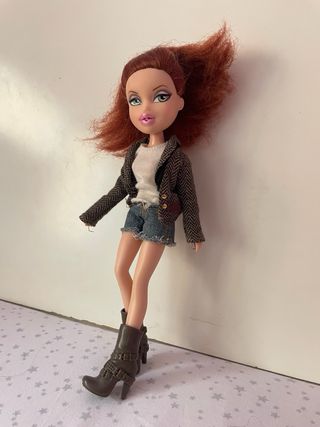 Bratz Doll Adri