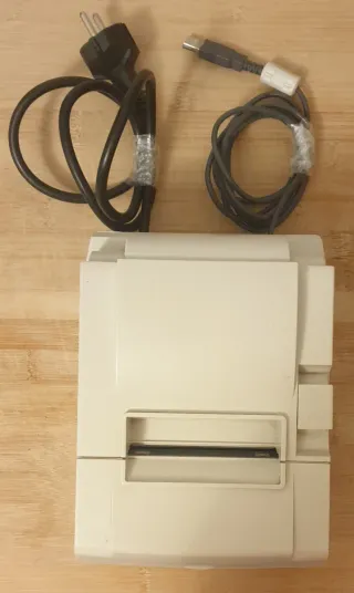 Impressora Térmica STAR TSP100