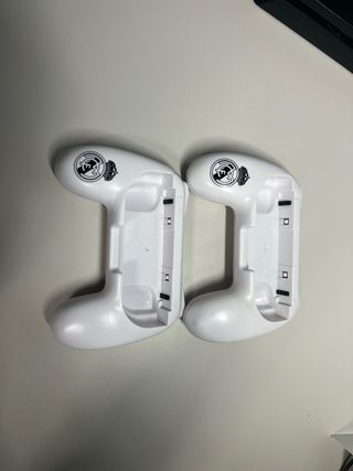 Cubierta protectora Joy-Con Nintendo Switch