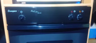 Horno Aspes Ideal