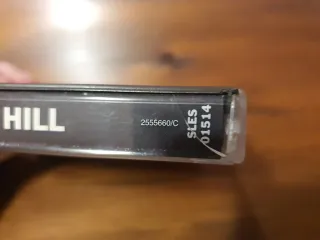 Silent Hill PS1 ITA - Ottime condizioni