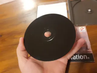 Silent Hill PS1 ITA - Ottime condizioni