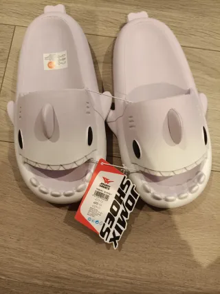 Chanclas Tiburón Jomix Shoes talla 38-39