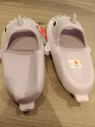 Chanclas Tiburón Jomix Shoes talla 38-39