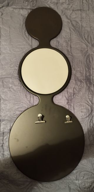 IKEA Sörhassel Espejo/Pizarra Magnética