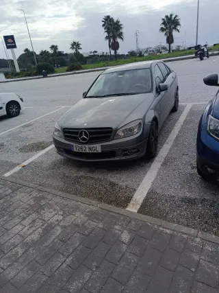 Mercedes-Benz 220 cdi 2011