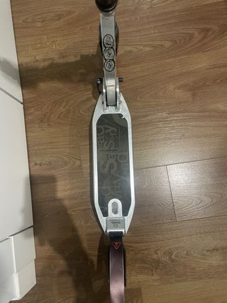 Patinete Oxelo Plegable de adulto