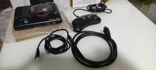 Sega Mega Drive Mini giapponese