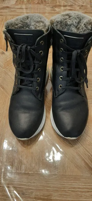 Botines Coronel Tapioca Talla 39