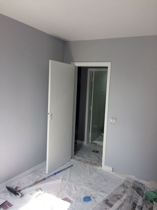 Pinta tu habitación desde 200€