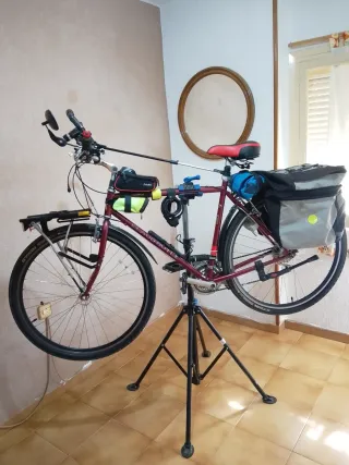 Bicicleta Inglesa CLAUD BUTLER