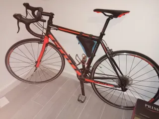 Bicicleta Scott Speedster