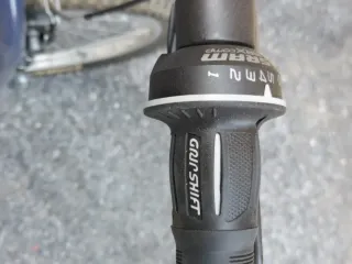 Bici MTB Rockrider ST 120 20" età 8-11 anni