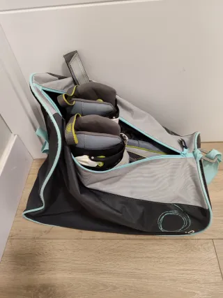 Patines en línea Decathlon oxelo