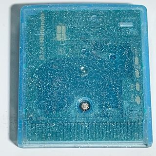 Pokemon Versione Cristallo Game Boy Color