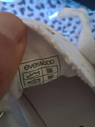 Scarpe Disney Topolino Bianche