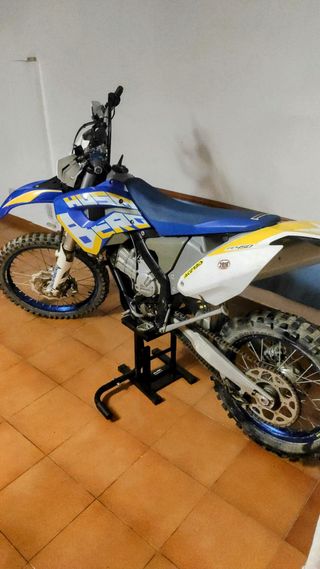 Husaberg FE 450