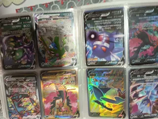 Pack Cartas Pokémon +800
