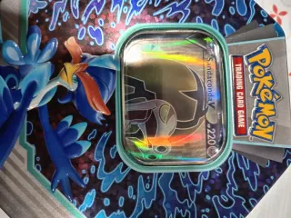 Pack Cartas Pokémon +800