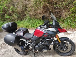 Suzuki V-Strom 1000